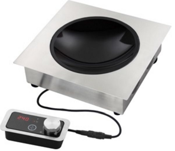 Плита WOK Vortmax Ciwdi 3, 5 (wok)