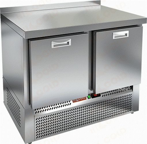 Фото Стол морозильный HICOLD SNE 11/BT BOX 1