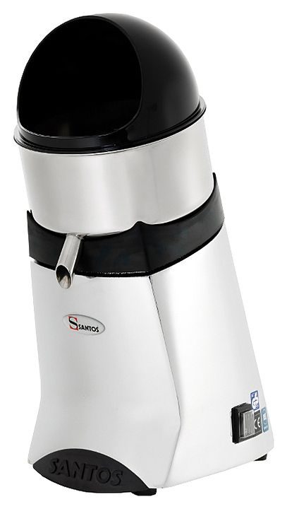 Соковыжималка для цитрусовых Santos 52С