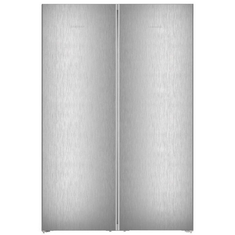 Фото Холодильник LIEBHERR SIDE-BY-SIDE XRFsf 5245-20 001 4