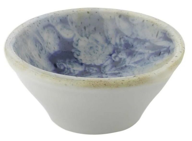 Салатник Kutahya Blue артикул BNOFD08JK891310