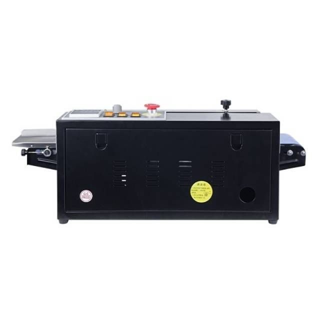 Фото Запайщик пакетов Hualian Machinery FRD-750I горизонтальный 2