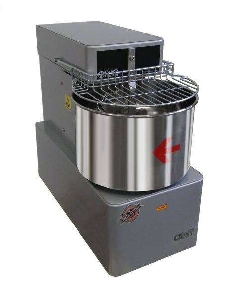 Тестомес спиральный Oem Ali FA251(OMFA251)