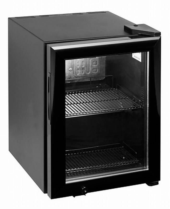 Шкаф барный холодильный TEFCOLD BC30-I