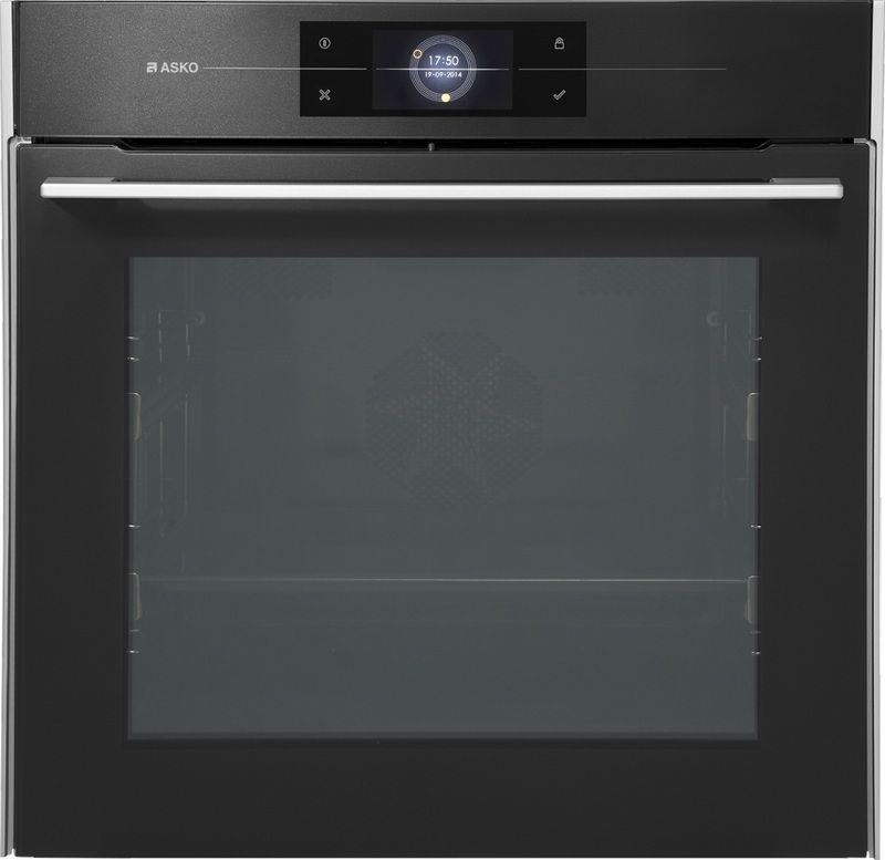 Духовой шкаф электрический Asko OP8678G
