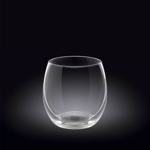 Стакан Wilmax Thermo Glass H 85 мм артикул 888639