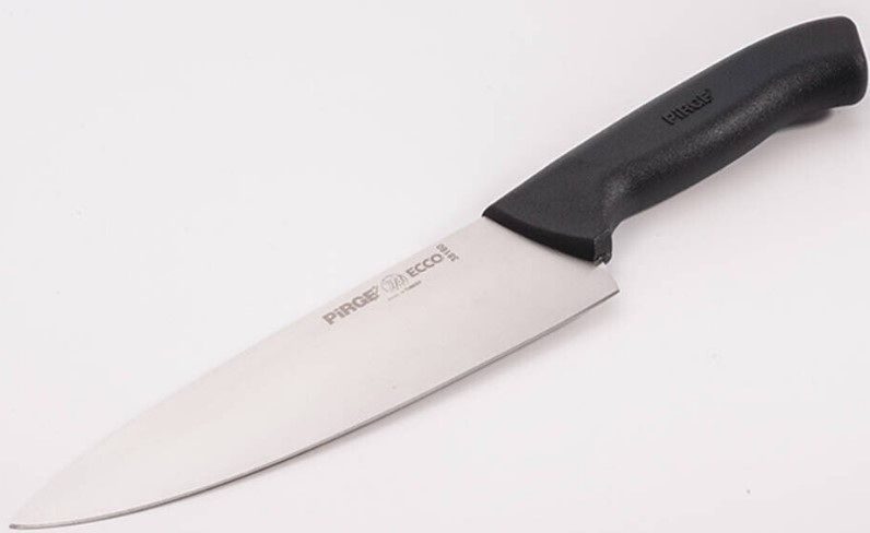 Нож поварской Pirge Ecco L 190 артикул PRG38160-01