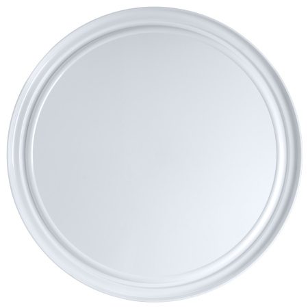 Фото Поднос для подачи Gastroplast D 385 мм, белый (крышка 76832,76831) артикул 76857 1
