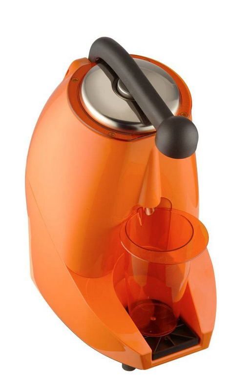 Фото Соковыжималка для цитрусовых Cunill Acid One Orange 4