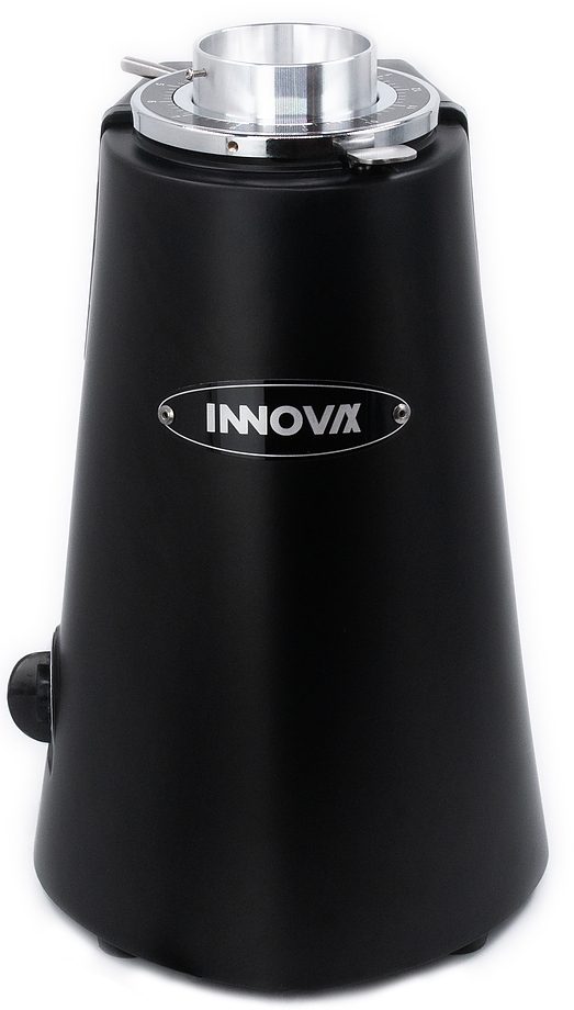 Фото Кофемолка INNOVIX X64 6