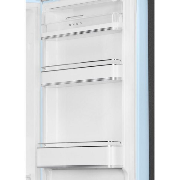 Фото Холодильник SMEG — арт. FAB32RPB5 8