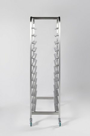 Фото Шпилька универсальная RESTOINOX (под GN1/1 и 600х400) — арт. ТШРП-12У 2