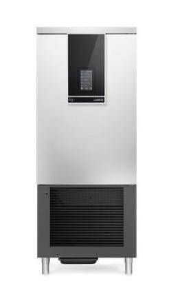 Шкаф шоковой заморозки Lainox NEOP161
