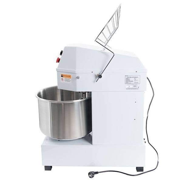 Фото Тестомес спиральный Foodatlas HS-30 Eco 220В — арт. УТ000007645 1