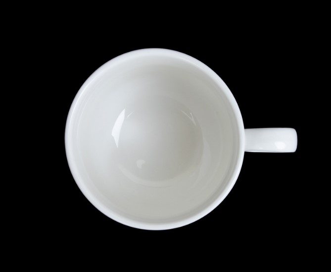 Фото Чашка Corone Rosenthal Hotel 325 мл — арт. фк9212 1