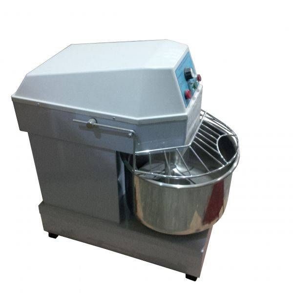 Тестомес спиральный Foodatlas HS-40 (AR) Pro 220В