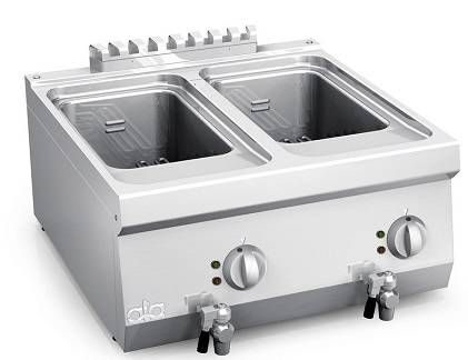Фритюрница электрическая ATA K6EFG10TT