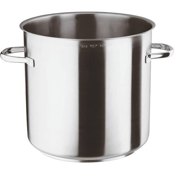Кастрюля Paderno 150 л, D 550 мм артикул 11001-60