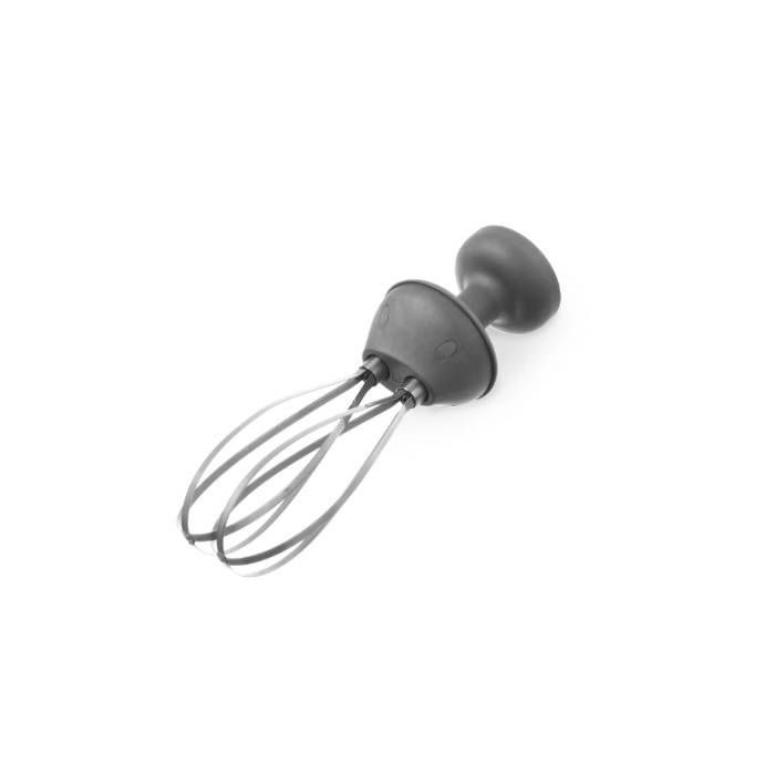 Фото Миксер ручной Hendi 250 с регулировкой скорости - Kitchen Line - 230V / 250W - ø75x(H)555 mm 1