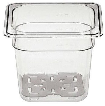 Гастроемкость MACO Jiwins GN 2, 2 л артикул 389493