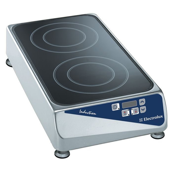 Плита индукционная ELECTROLUX DZ/L2CE 600306