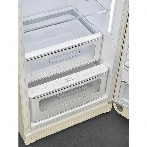 Фото Холодильник SMEG — арт. FAB28RCR6 12