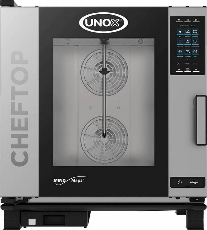 UNOX XEVC-0711-EPR Xevc-0711-epr (с системой