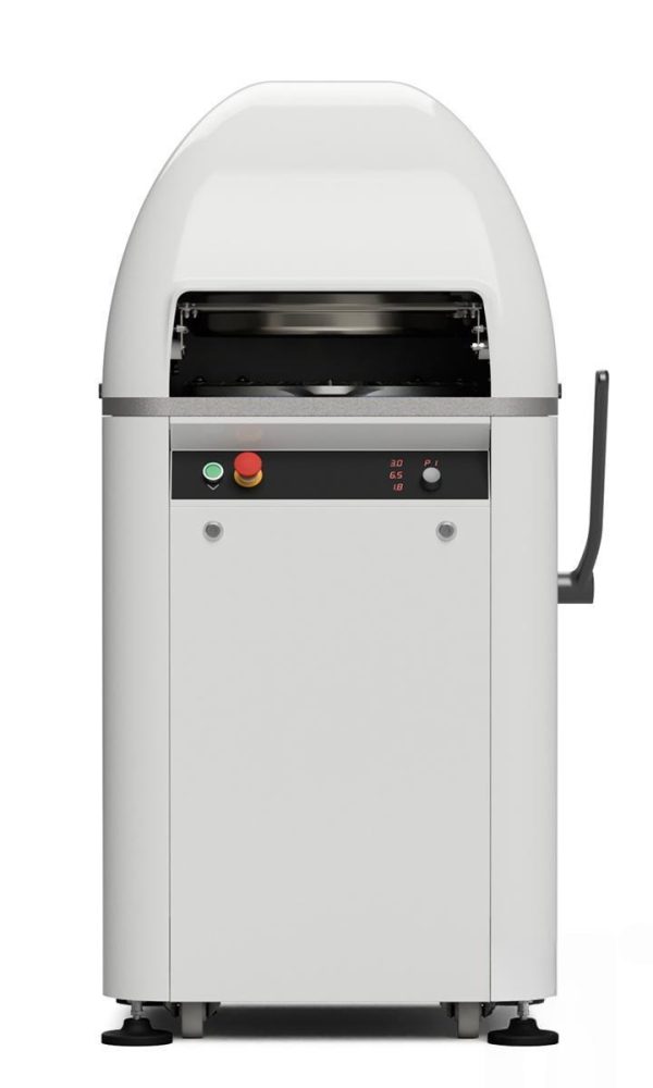 Тестоделитель-округлитель Panero SPA RP SA 22