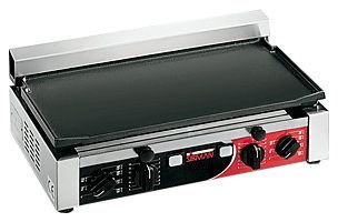 Поверхность жарочная SIRMAN TOP L-L 1 фаза