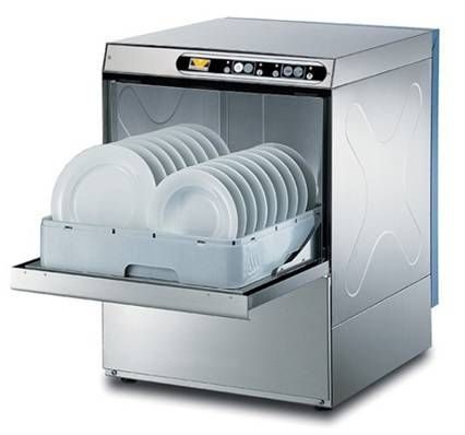 Машина посудомоечная Vortmax Drive 500K 380V