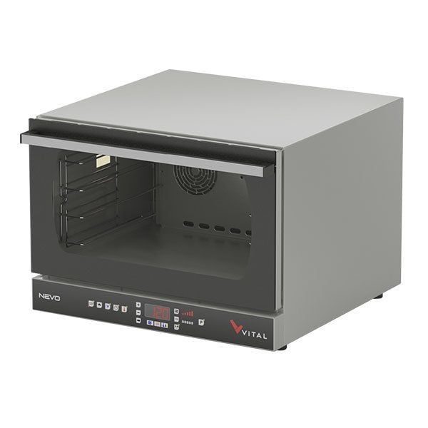 Печь конвекционная электрическая Vital NEVO-04E
