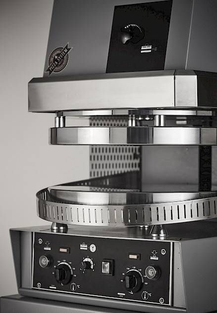Фото Пресс для пиццы Oem PF35MT — арт. OM05788 2