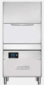 Машина котломоечная DIHR PLUS Elettronica + DDE