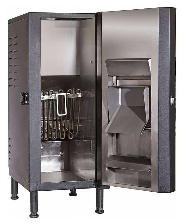 Фото Фритюрница электрическая ROBOLABS RoboFryBox ONE черная 4