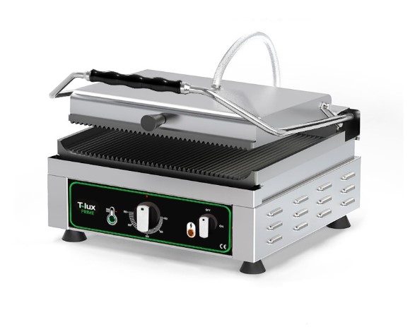 Гриль контактный T-LUX PRIME CG 2745 RR