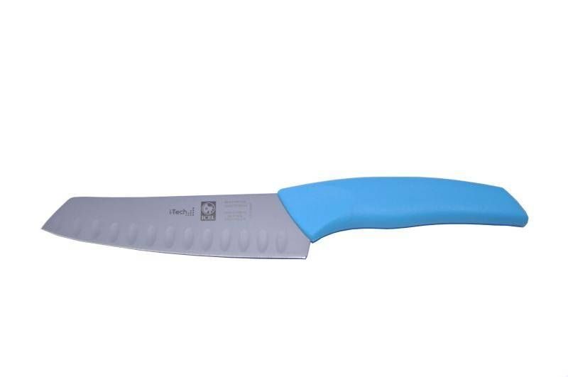 Нож шеф японский Icel I-Tech артикул 24602.IT87.14
