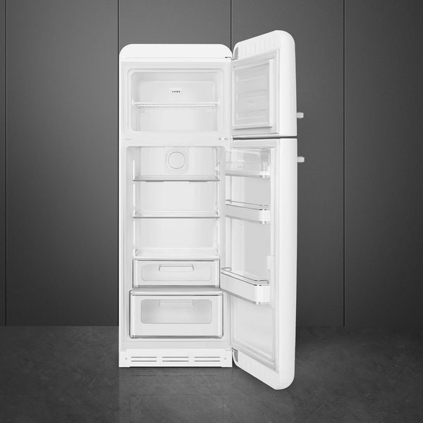 Фото Холодильник SMEG — арт. FAB30RWH5 6