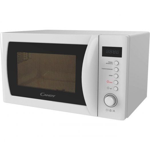 Микроволновая печь CANDY CMGA20SDLW-07