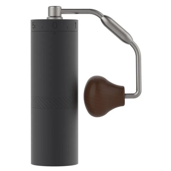Кофемолка ручная 1Zpresso X-Ultra (Black)