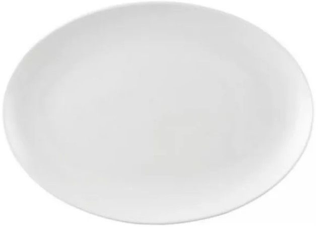 Блюдо ROSENTHAL Jade L 350 мм 61040-800001-12735