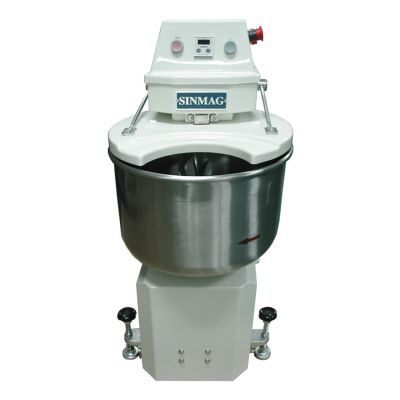 Тестомес спиральный SINMAG SМ 25 Sm 25