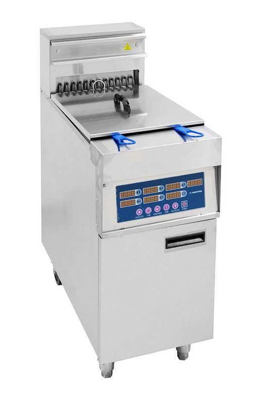 Фритюрница электрическая Kocateq EF18C