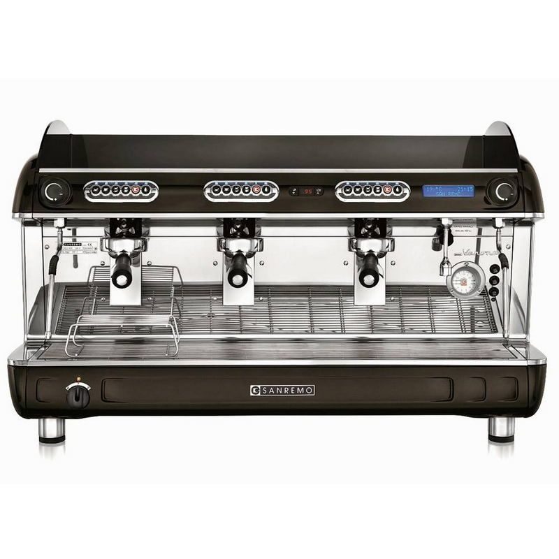 Sanremo Verona SED 3 гр. автоматическа Verona sed