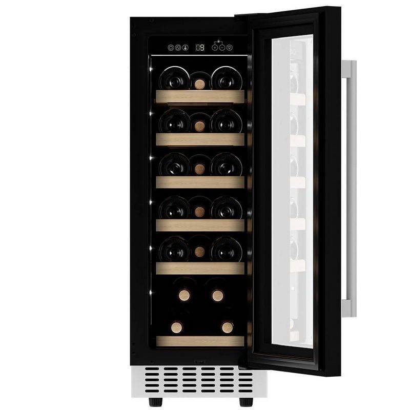 Фото Шкаф винный Meyvel MV19-KWT1 4
