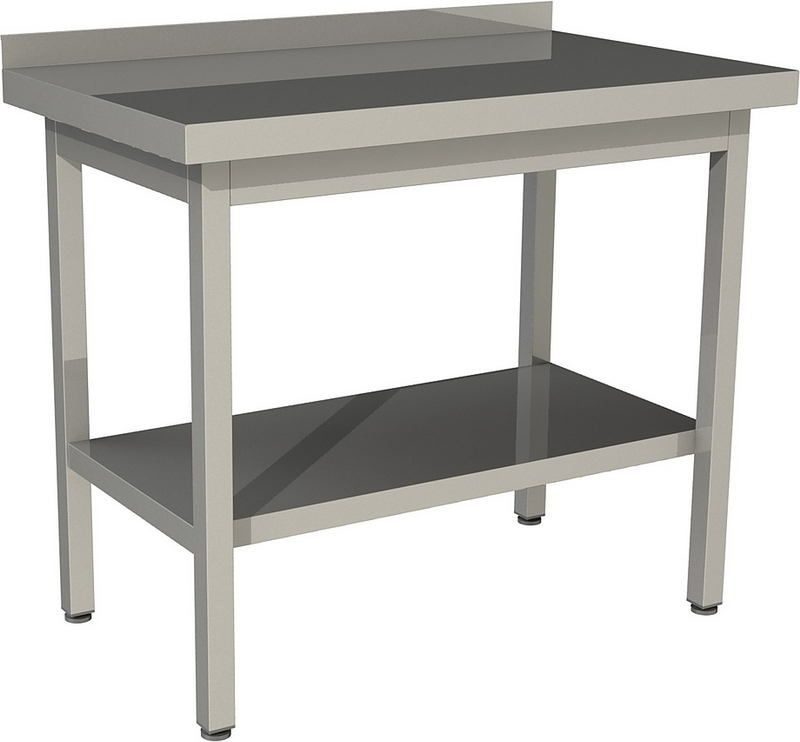 Стол производственный RESTOINOX СП-5/8-БП