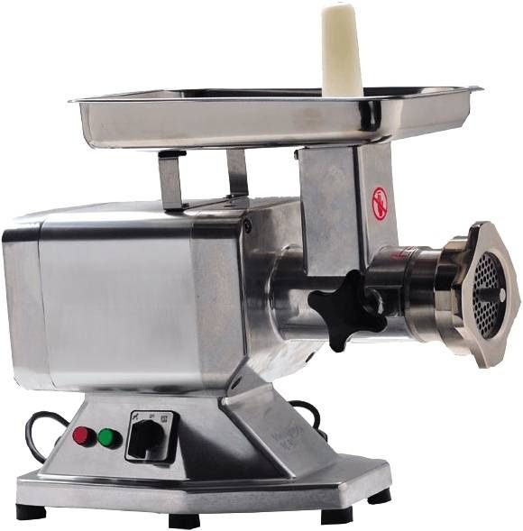 Мясорубка Viatto HM-22