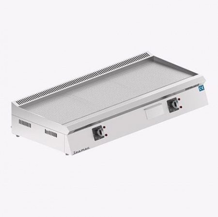 Поверхность жарочная электрическая Seamac EPD120O