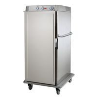 Тележка подогреваемая ELECTROLUX BT1021H 351156