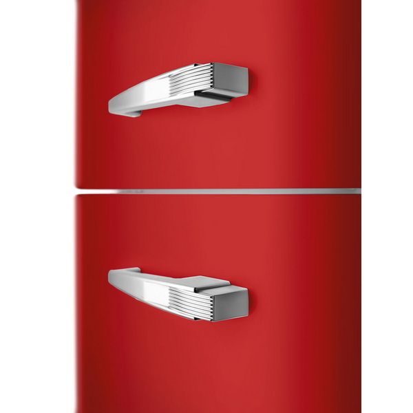 Фото Холодильник SMEG — арт. FAB30LRD5 7