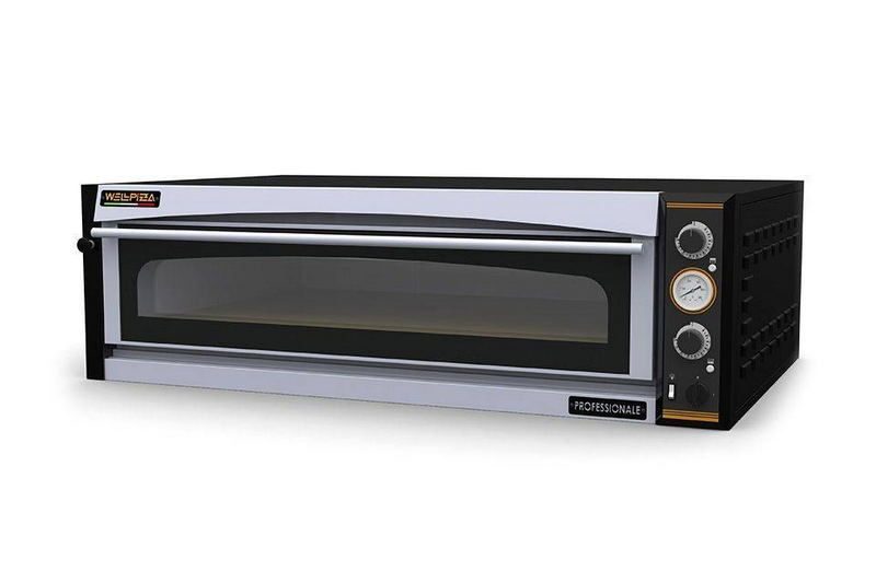 Печь для пиццы WellPizza Professionale 9M